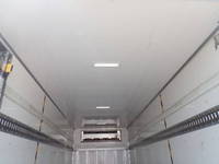 日野レンジャー冷凍車（冷蔵車）中型（4t）[写真19]