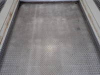 日野レンジャー冷凍車（冷蔵車）中型（4t）[写真23]