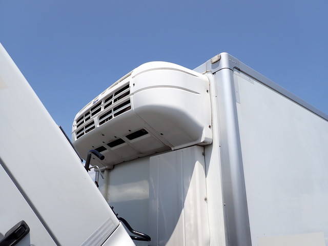 日野レンジャー冷凍車（冷蔵車）中型（4t）[写真27]