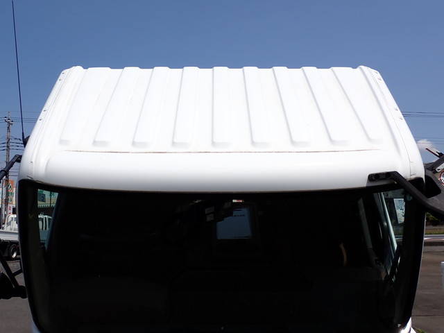 日野レンジャー冷凍車（冷蔵車）中型（4t）[写真30]