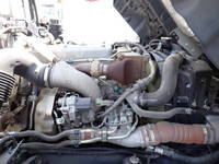 日野レンジャー冷凍車（冷蔵車）中型（4t）[写真32]