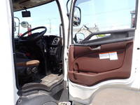 日野レンジャー冷凍車（冷蔵車）中型（4t）[写真34]