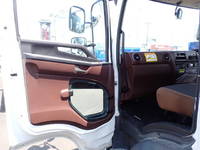 日野レンジャー冷凍車（冷蔵車）中型（4t）[写真35]