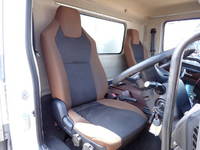 日野レンジャー冷凍車（冷蔵車）中型（4t）[写真36]