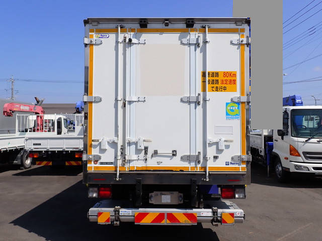 日野レンジャー冷凍車（冷蔵車）中型（4t）[写真05]