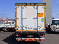 日野レンジャー冷凍車（冷蔵車）中型（4t）[写真06]