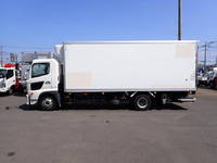 日野レンジャー冷凍車（冷蔵車）中型（4t）[写真07]