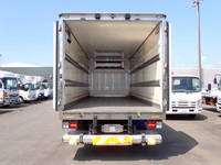 日野レンジャー冷凍車（冷蔵車）中型（4t）[写真10]