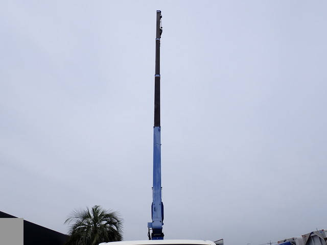 トヨタその他の車種クレーン4段小型（2t・3t）[写真10]