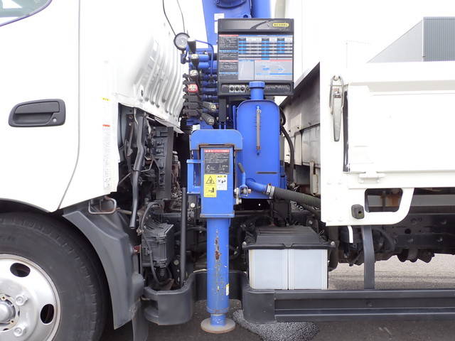 トヨタその他の車種クレーン4段小型（2t・3t）[写真13]