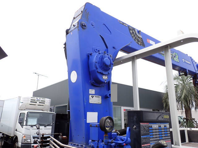 トヨタその他の車種クレーン4段小型（2t・3t）[写真15]