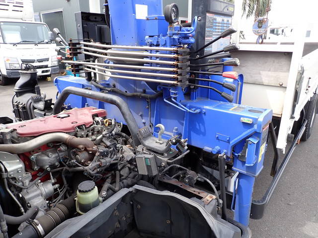 トヨタその他の車種クレーン4段小型（2t・3t）[写真16]