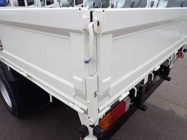 トヨタその他の車種クレーン4段小型（2t・3t）[写真17]