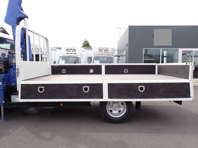 トヨタその他の車種クレーン4段小型（2t・3t）[写真18]