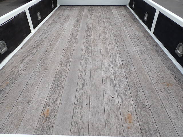 トヨタその他の車種クレーン4段小型（2t・3t）[写真21]