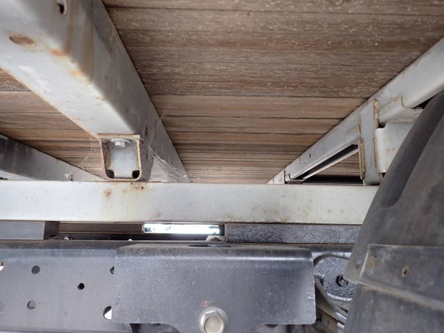 トヨタその他の車種クレーン4段小型（2t・3t）[写真22]