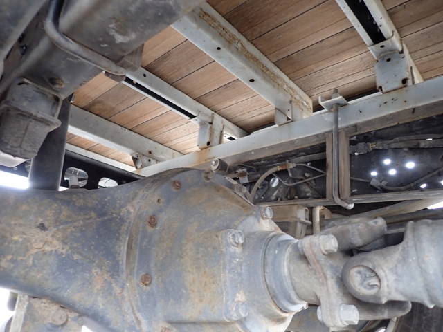 トヨタその他の車種クレーン4段小型（2t・3t）[写真23]