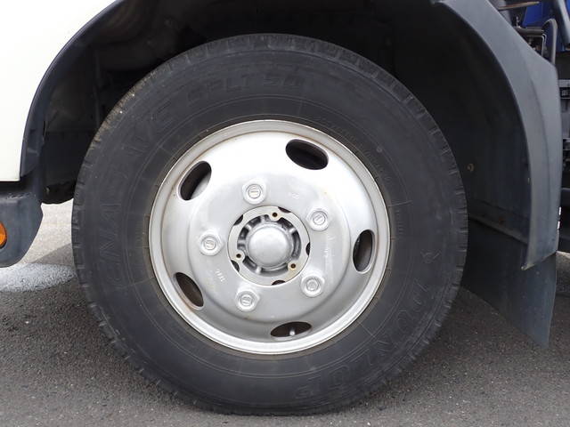 トヨタその他の車種クレーン4段小型（2t・3t）[写真25]