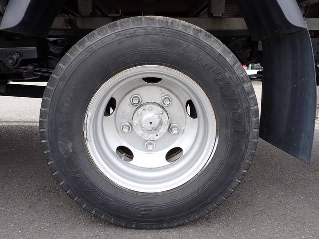 トヨタその他の車種クレーン4段小型（2t・3t）[写真26]