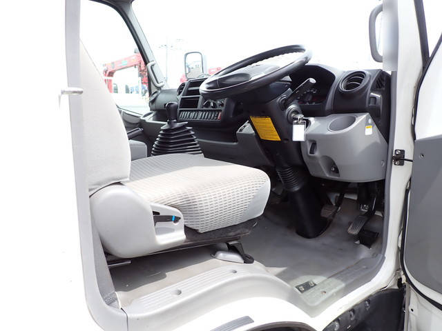 トヨタその他の車種クレーン4段小型（2t・3t）[写真29]