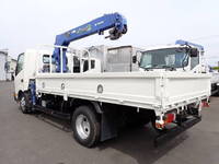 トヨタその他の車種クレーン4段小型（2t・3t）[写真02]