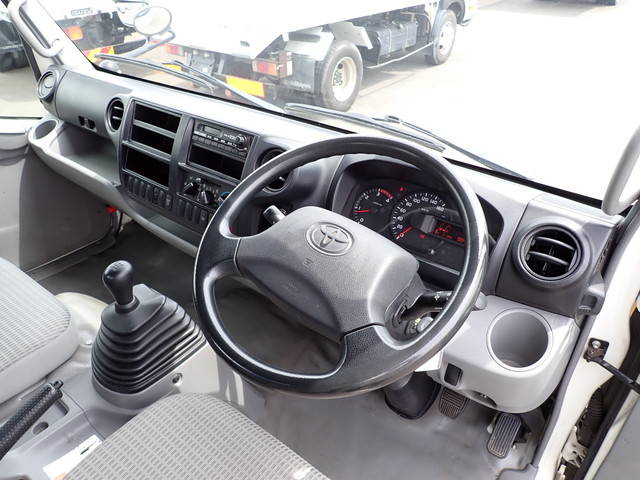 トヨタその他の車種クレーン4段小型（2t・3t）[写真30]