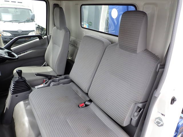 トヨタその他の車種クレーン4段小型（2t・3t）[写真36]