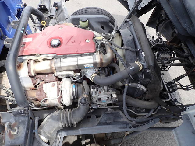 トヨタその他の車種クレーン4段小型（2t・3t）[写真39]