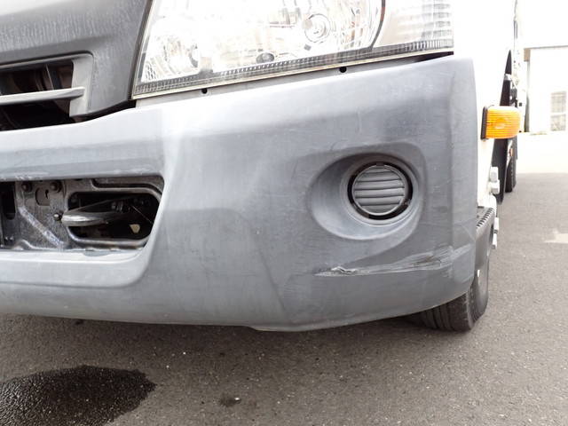 トヨタその他の車種クレーン4段小型（2t・3t）[写真40]