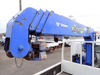 トヨタその他の車種クレーン4段小型（2t・3t）[写真09]