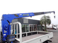 トヨタその他の車種クレーン4段小型（2t・3t）[写真10]