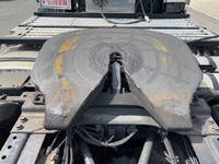 日野プロフィアトレーラーヘッド（トラクターヘッド）大型（10t）[写真10]