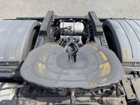 日野プロフィアトレーラーヘッド（トラクターヘッド）大型（10t）[写真11]