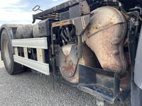 日野プロフィアトレーラーヘッド（トラクターヘッド）大型（10t）[写真14]