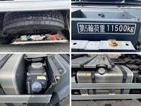 日野プロフィアトレーラーヘッド（トラクターヘッド）大型（10t）[写真16]