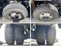 日野プロフィアトレーラーヘッド（トラクターヘッド）大型（10t）[写真17]