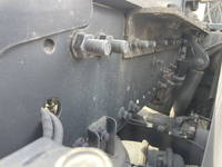 日野プロフィアトレーラーヘッド（トラクターヘッド）大型（10t）[写真19]