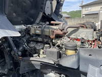 日野プロフィアトレーラーヘッド（トラクターヘッド）大型（10t）[写真22]