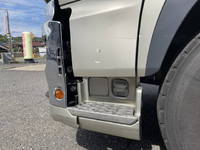 日野プロフィアトレーラーヘッド（トラクターヘッド）大型（10t）[写真25]