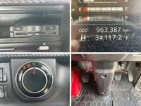 日野プロフィアトレーラーヘッド（トラクターヘッド）大型（10t）[写真34]