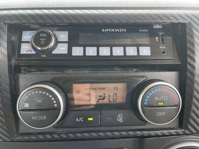 日野プロフィアトレーラーヘッド（トラクターヘッド）大型（10t）[写真38]