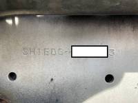 日野プロフィアトレーラーヘッド（トラクターヘッド）大型（10t）[写真39]