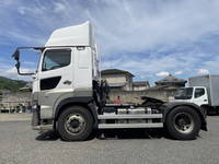 日野プロフィアトレーラーヘッド（トラクターヘッド）大型（10t）[写真05]