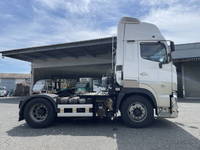 日野プロフィアトレーラーヘッド（トラクターヘッド）大型（10t）[写真06]