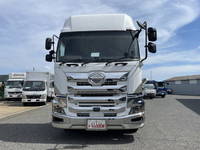 日野プロフィアトレーラーヘッド（トラクターヘッド）大型（10t）[写真07]