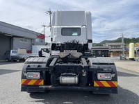 日野プロフィアトレーラーヘッド（トラクターヘッド）大型（10t）[写真09]