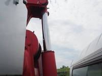 三菱ふそうキャンタークレーン4段小型（2t・3t）[写真11]