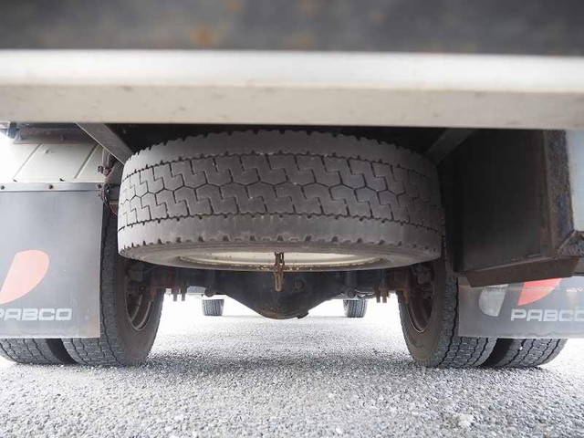 三菱ふそうキャンタークレーン4段小型（2t・3t）[写真24]