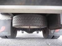 三菱ふそうキャンタークレーン4段小型（2t・3t）[写真25]