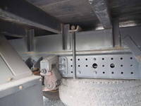 三菱ふそうキャンタークレーン4段小型（2t・3t）[写真26]